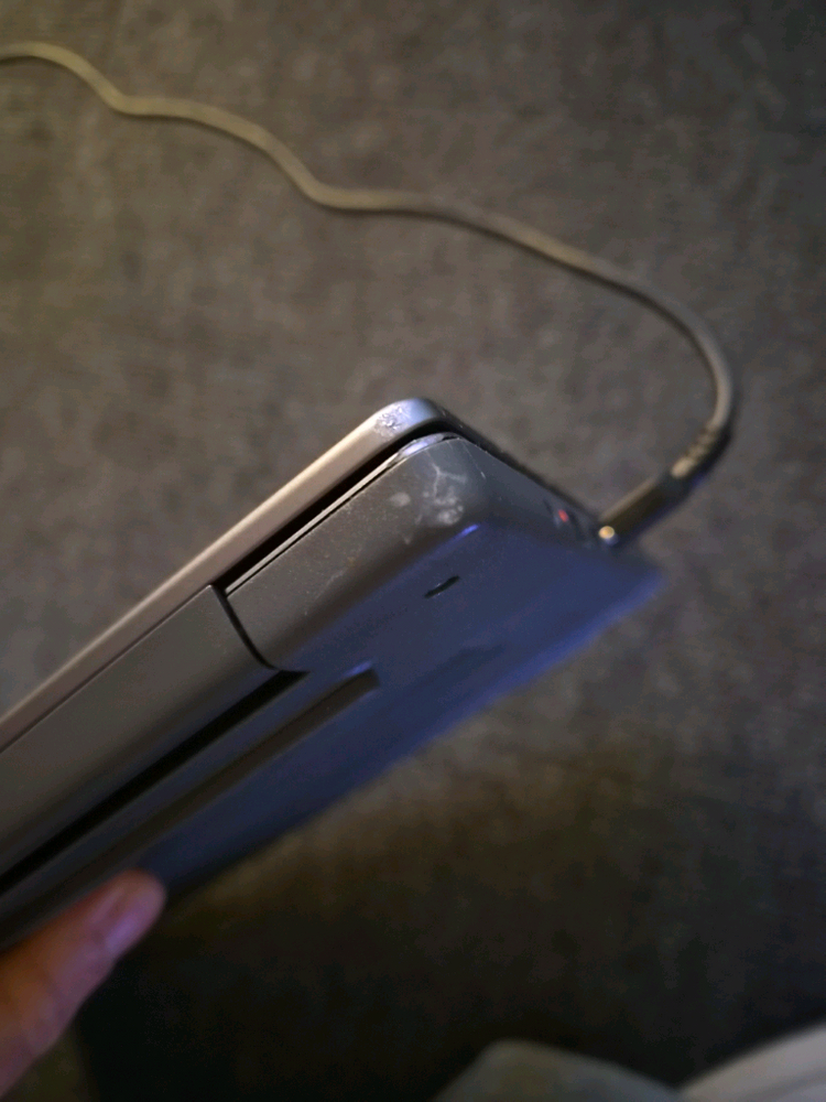 레노버 아이디어패드 슬림3 16인치 oled 3k 퀄컴 노트북 판매합니다 이미지