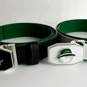 MALBON 골프벨트 이미지