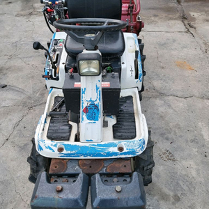 동양승용경운기 이미지