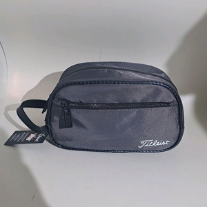 TITLELIST 골프 파우치 이미지