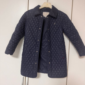 구찌 키즈 퀼팅 패딩점퍼 이미지