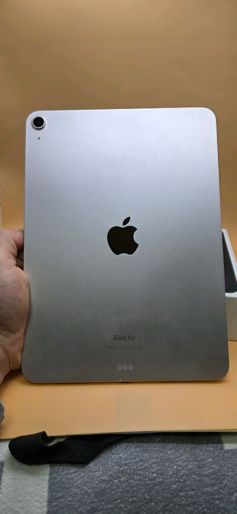 아이패드 에어5 m1칩 64기가 이미지