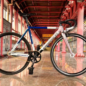 엔진11 크릿디 메탈블루 완차 판/대 이미지