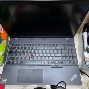 레노버 아이디어패드 라데온5-5675u/256GB/8GB ram 팔아요 이미지