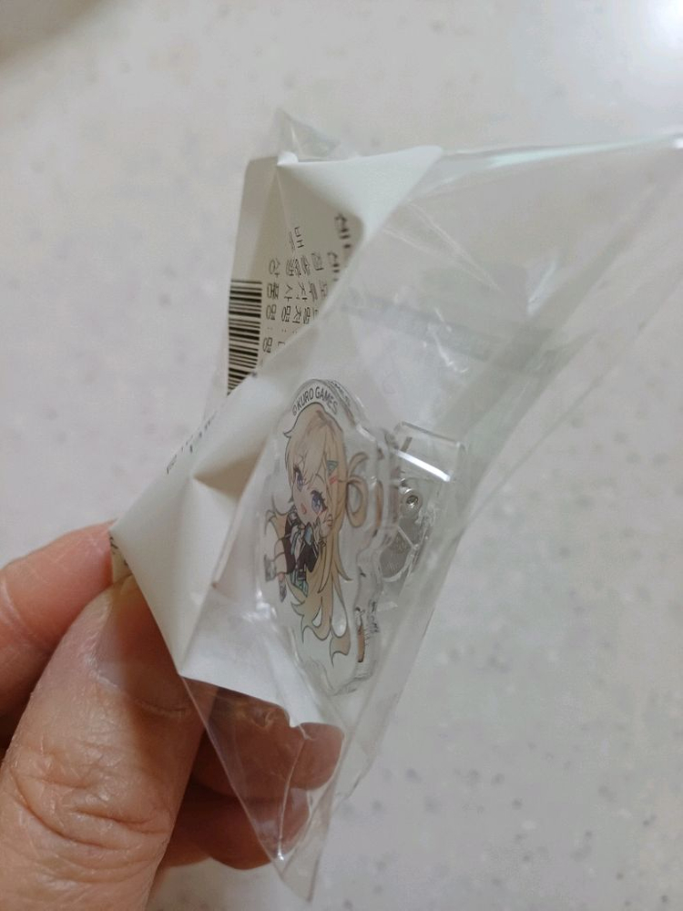 gs25 명조 포토카드 콜렉터북 2만원에 판매합니다 이미지