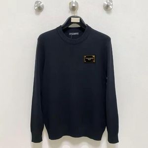 [돌체;앤가바나] 새상품 / 니트 / 약 100 사이즈 이미지