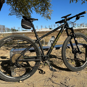 TREK 트렉 프로칼리버 9.8 -29인치-MTB 자전거 이미지