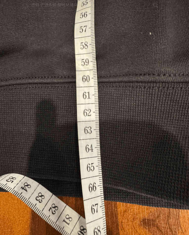 [구;찌] 새상품 / 맨투맨 / M (약 여성 66~77 사이즈) 이미지