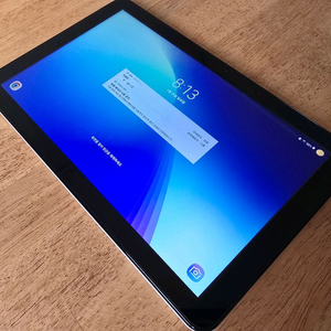 갤럭시 탭 어드밴스드2 wifi 신품급(액정, 배터리 교환) 이미지