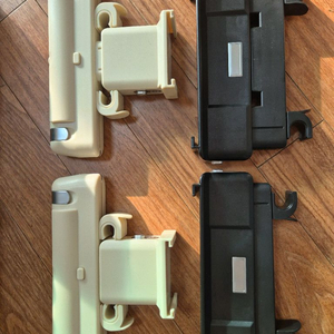 차량용 목쿠션 이미지