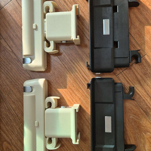 차량용 목쿠션 이미지