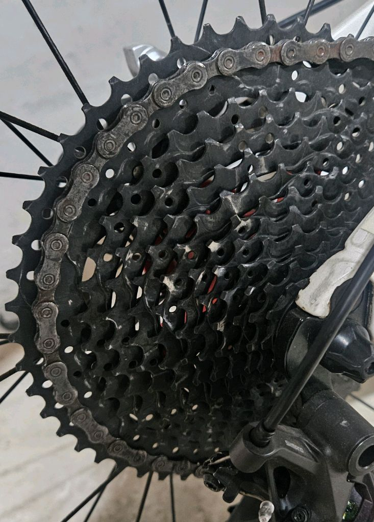 아이비스 모조 SL 카본 풀샥 MTB 12단 XT 업글 상태좋음 이미지