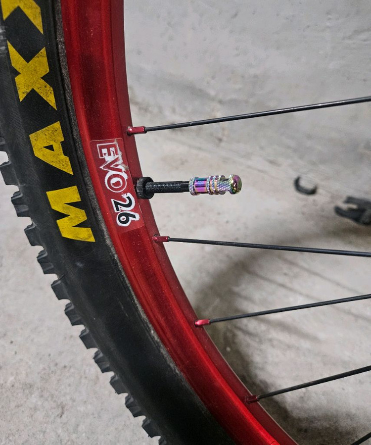 아이비스 모조 SL 카본 풀샥 MTB 12단 XT 업글 상태좋음 이미지