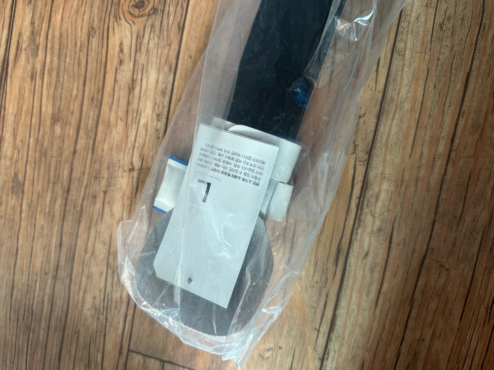 크리오로지 벨트 L 이미지