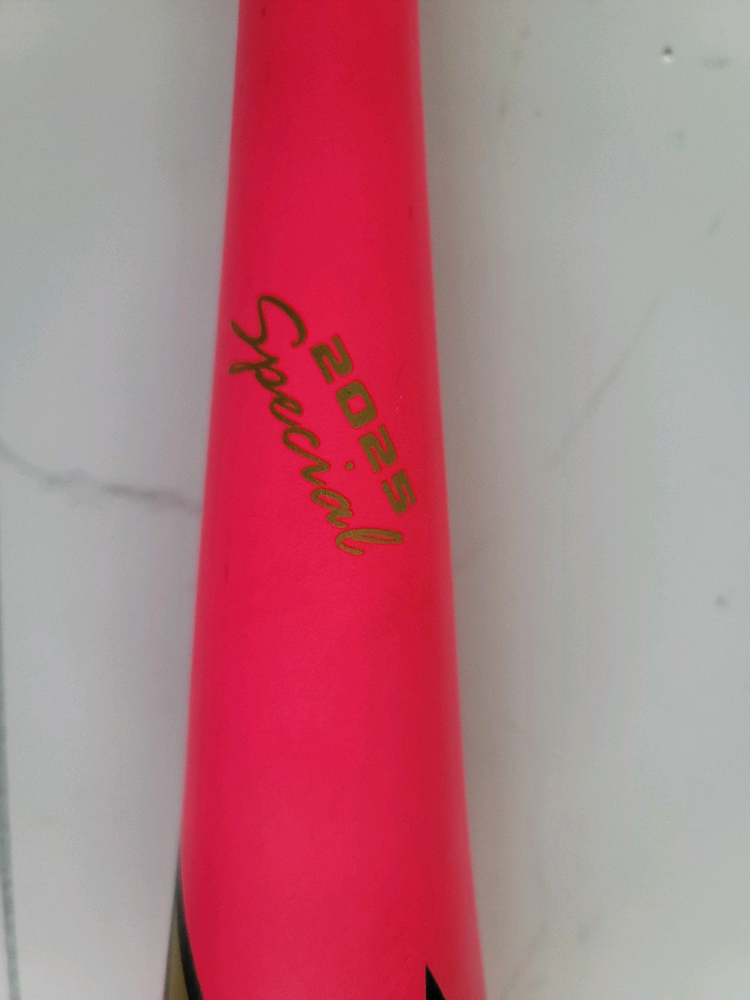 스톰 프로페셔널 야구 배트 33인치 28온스 . 이미지