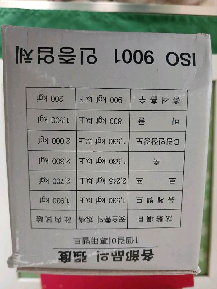 안전벨트 세트 이미지