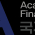 AICPA AIFA 강의 (AUD, REG) 이미지