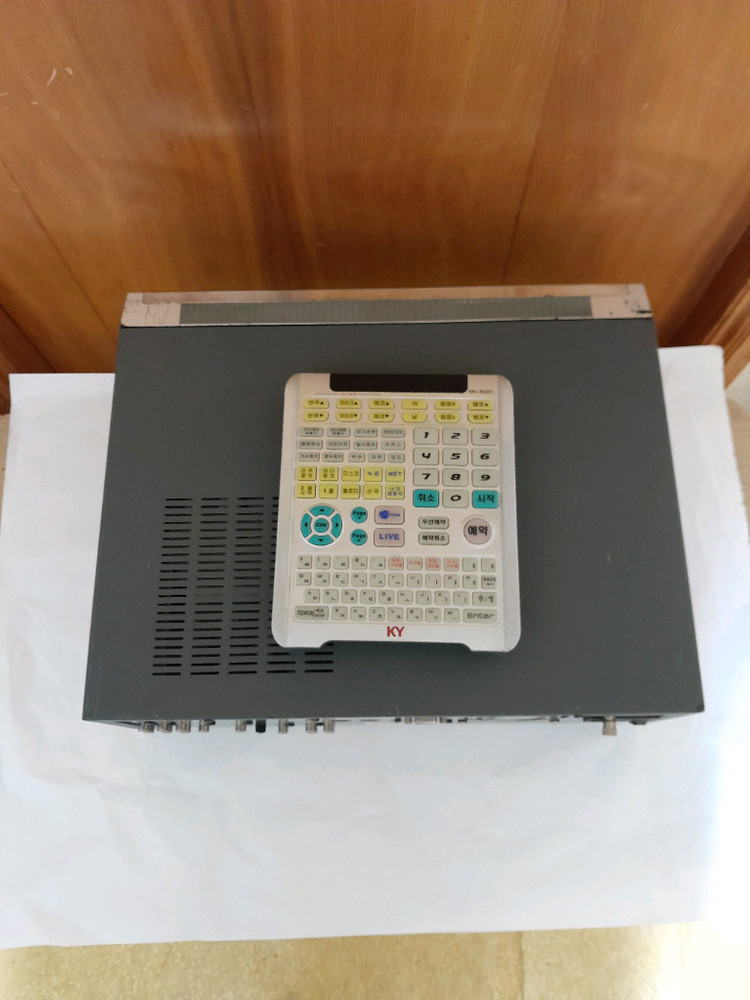 금영 kms160n 반주기 이미지