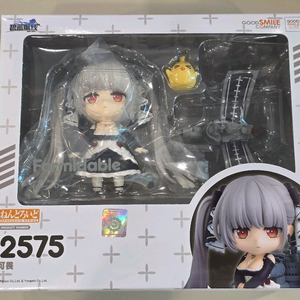 개봉) 벽람항로 포미더블 넨도로이드 이미지