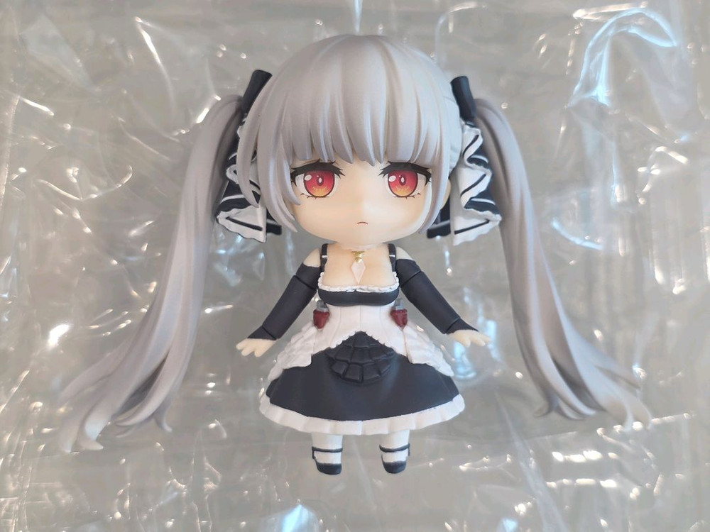 개봉) 벽람항로 포미더블 넨도로이드 이미지