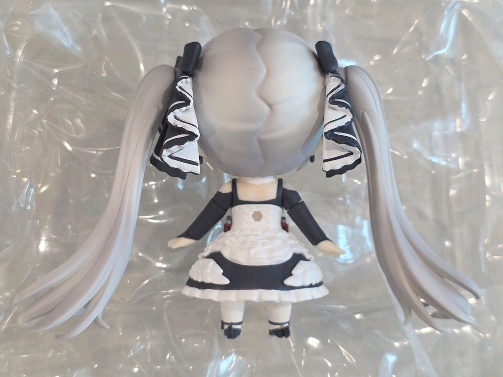 개봉) 벽람항로 포미더블 넨도로이드 이미지