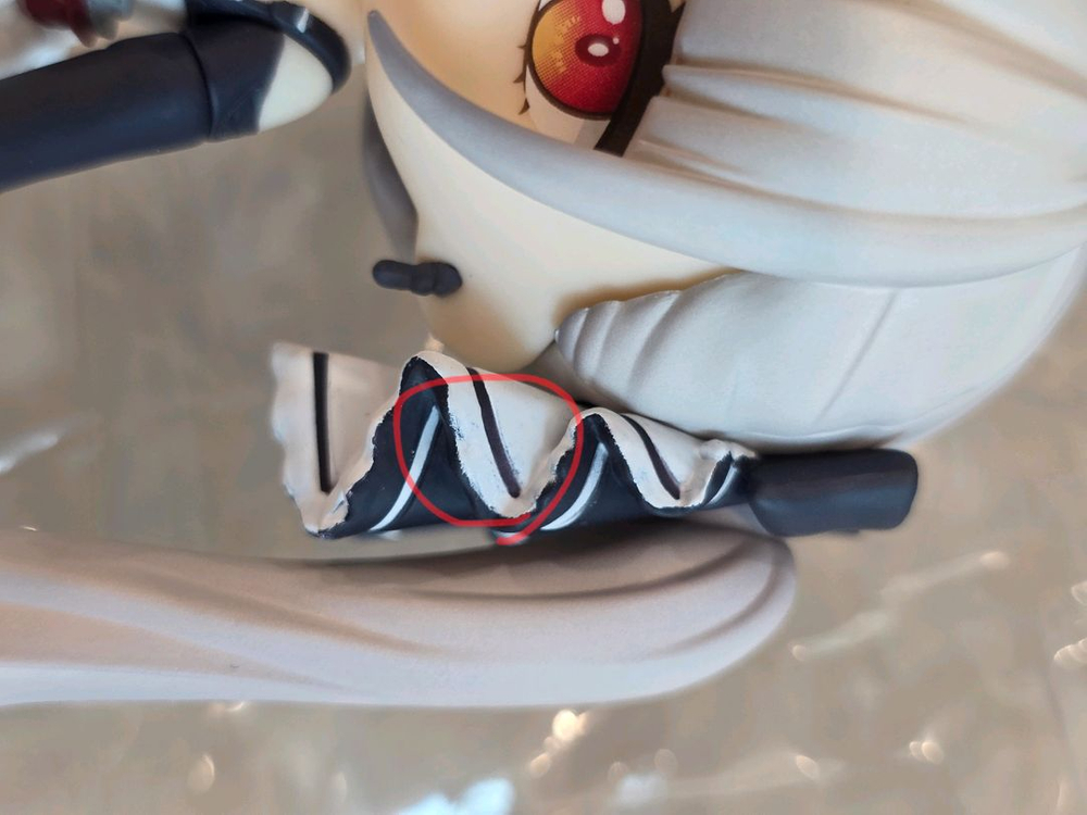 개봉) 벽람항로 포미더블 넨도로이드 이미지