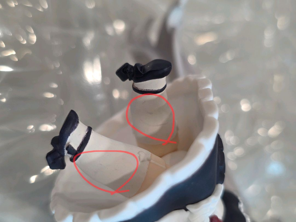 개봉) 벽람항로 포미더블 넨도로이드 이미지