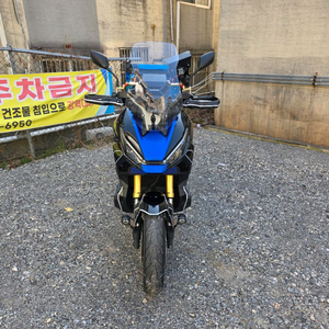 350cc 오토바이 이미지