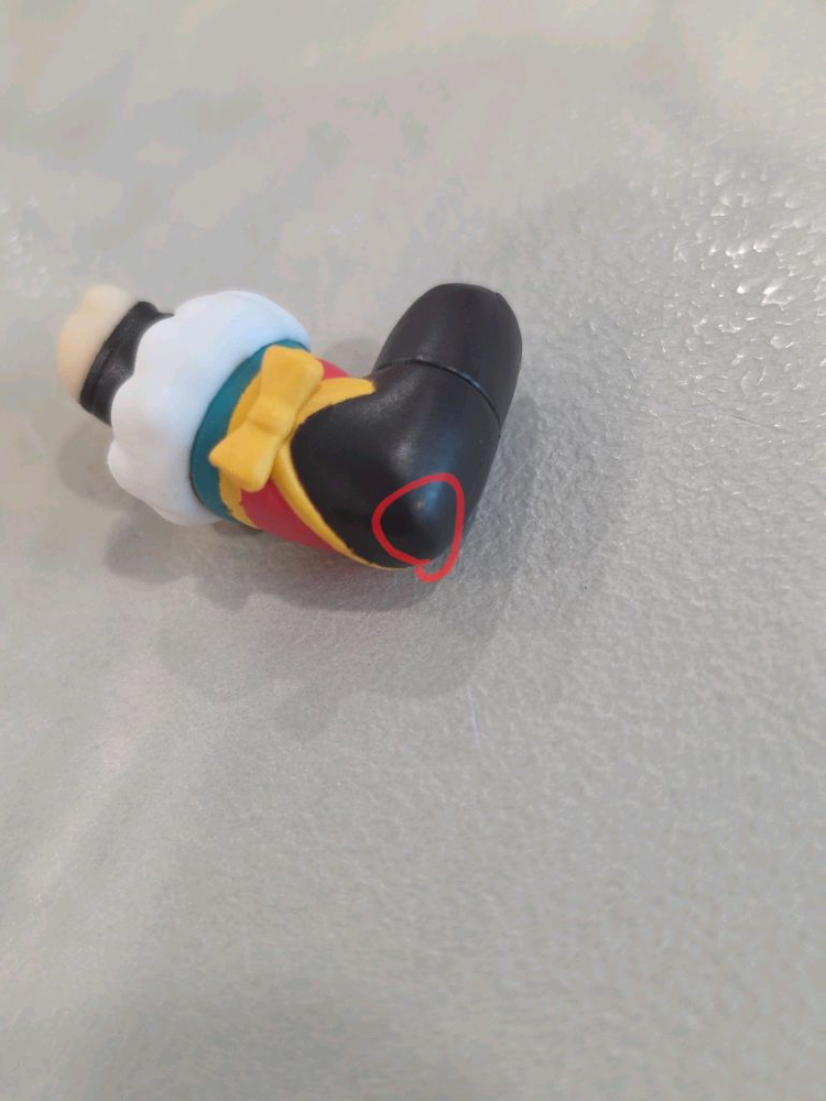 개봉) 하츠네 미쿠 사자춤 ver 넨도로이드 이미지