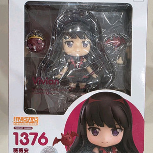 개봉) 이상생물견문록 비비안 넨도로이드 이미지