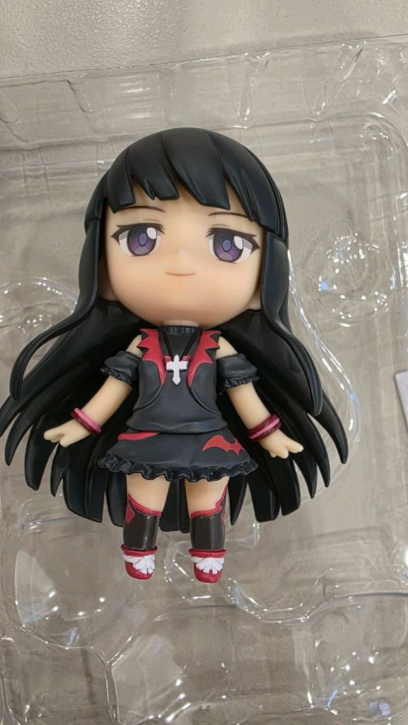 개봉) 이상생물견문록 비비안 넨도로이드 이미지