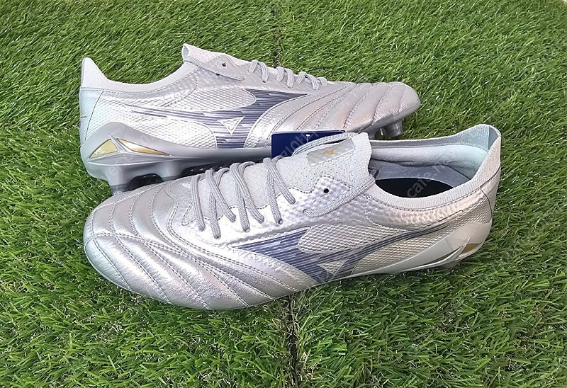 [새상품]모렐리아 네오4 베타 엘리트 MD Platinum Silver팩 이미지