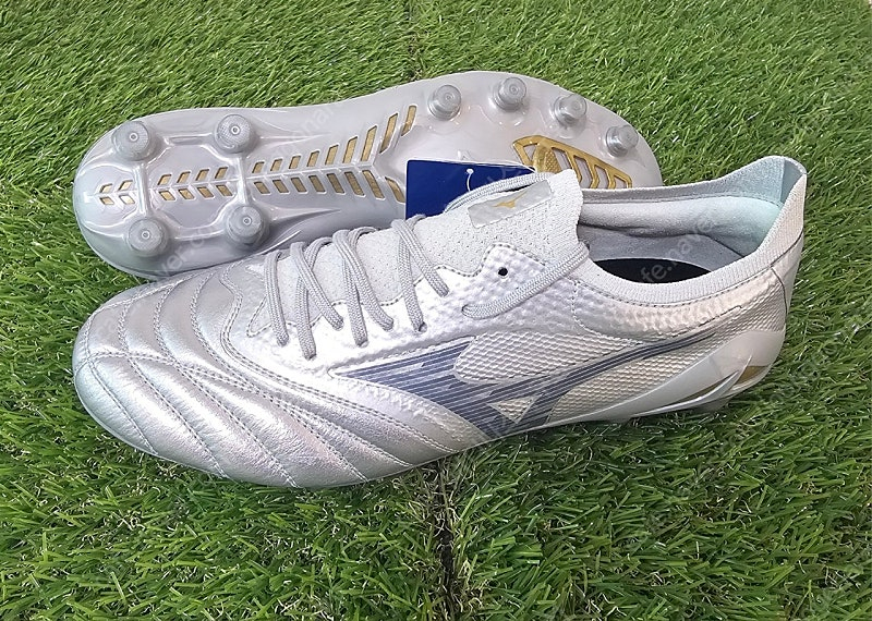 [새상품]모렐리아 네오4 베타 엘리트 MD Platinum Silver팩 이미지