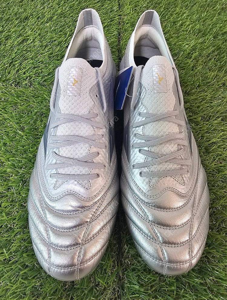 [새상품]모렐리아 네오4 베타 엘리트 MD Platinum Silver팩 이미지