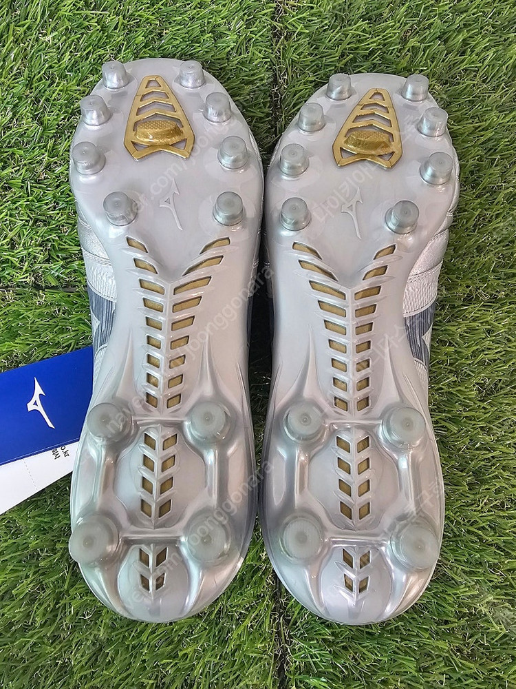 [새상품]모렐리아 네오4 베타 엘리트 MD Platinum Silver팩 이미지