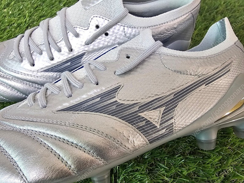 [새상품]모렐리아 네오4 베타 엘리트 MD Platinum Silver팩 이미지