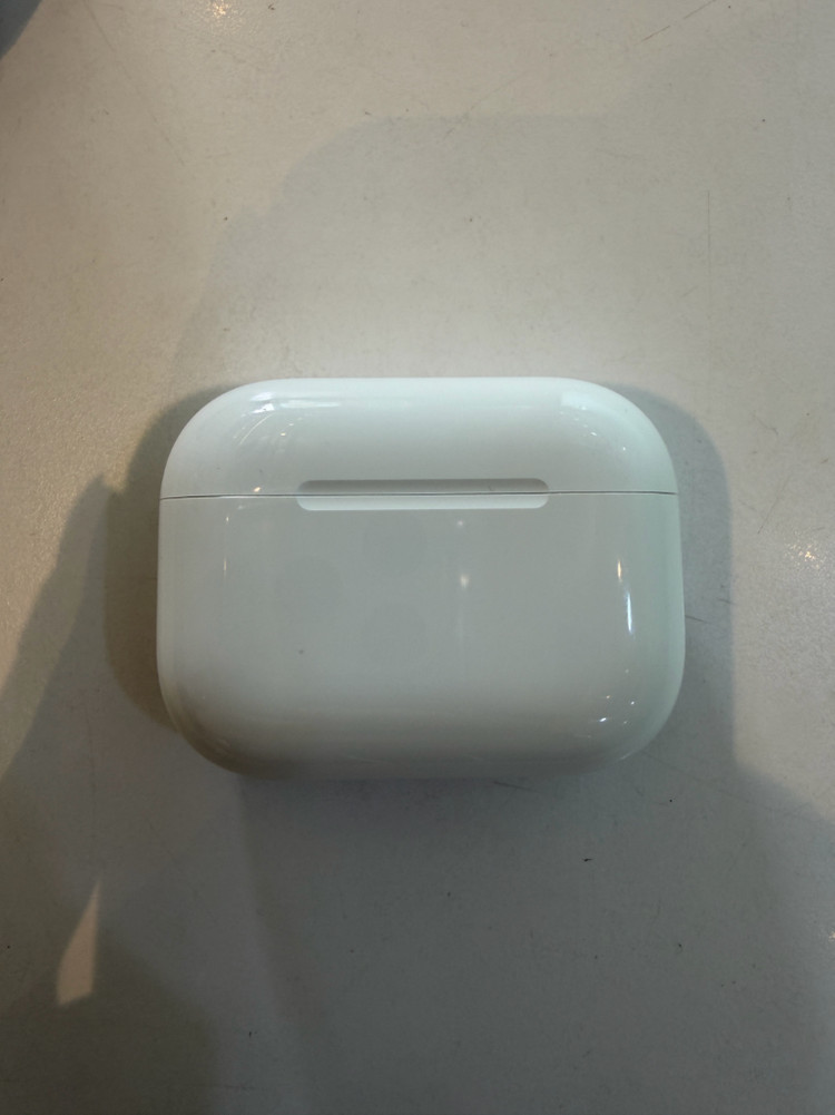 에어팟 프로 3세대(본체+오른쪽 유닛) 이미지