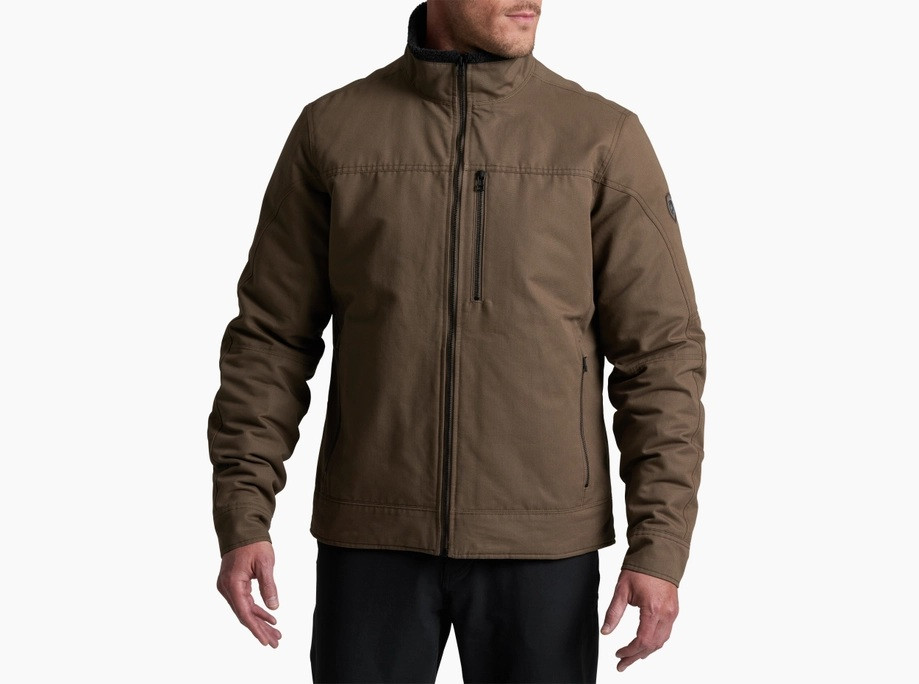 KUHL Burr Insulated Jacket Kanteen S사이즈 이미지