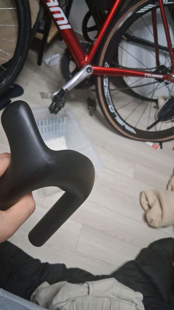 벨로그 번치바 급처!! 이미지