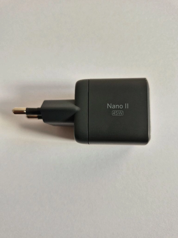 앤커 45W USB-C 고속충전기 - 안심되는 중고거래
