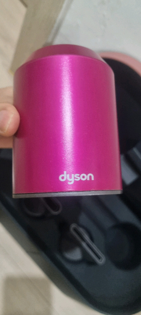 국내정품 다이슨 드라이기 팝니다- 새상품급 이미지