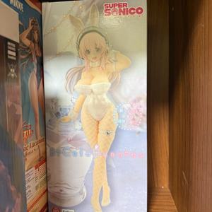 후류 소니코 판매 이미지