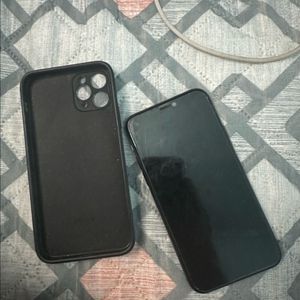 아이폰 11프로 스페이스 블랙 64gb 76% 이미지