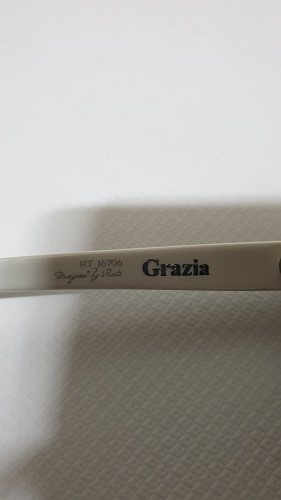 리에티 그라지아 여성 미러 선글라스 이미지