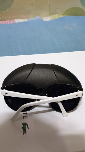 리에티 그라지아 여성 미러 선글라스 이미지