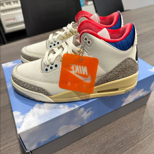 (250)조던3서울 이미지