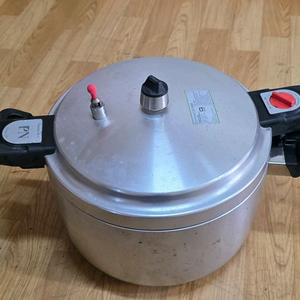 풍년압력솥 25인용 이미지