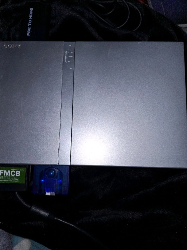 미니플스2 ps2 하드플스 - 안심되는 중고거래