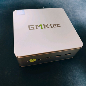 intel ultra5 미니pc 팝니다 이미지