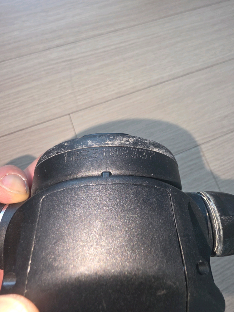 스쿠버프로 다이빙 호흡기 세트 MK25 S600 이미지